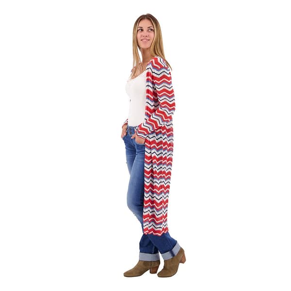 Pepe Jeans Cardigan Frida Rød S Kvinde