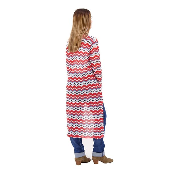 Pepe Jeans Cardigan Frida Rød S Kvinde
