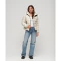 Pikkukuva 3 / 6: Superdry Puffer Takki Spirit Sports Beige S Nainen
