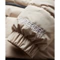 Pikkukuva 4 / 6: Superdry Puffer Takki Spirit Sports Beige S Nainen