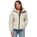 Pikkukuva 1 / 6: Superdry Puffer Takki Spirit Sports Beige S Nainen