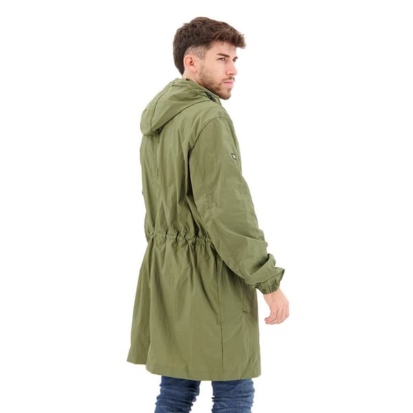 Superdry Lättviktsjacka Grönt M Man
