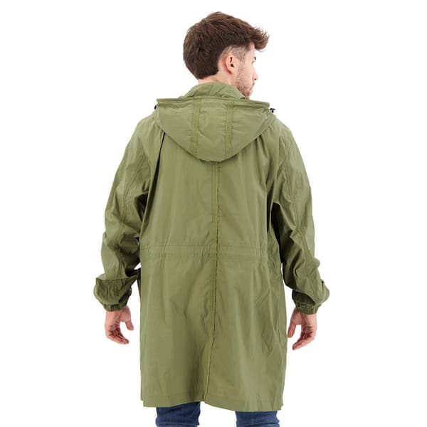 Superdry Lättviktsjacka Grönt M Man