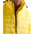 Miniatyrbild 5 av 8: Superdry Jacka Fuji Gul L Man
