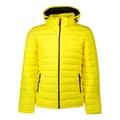 Miniatyrbild 6 av 8: Superdry Jacka Fuji Gul L Man