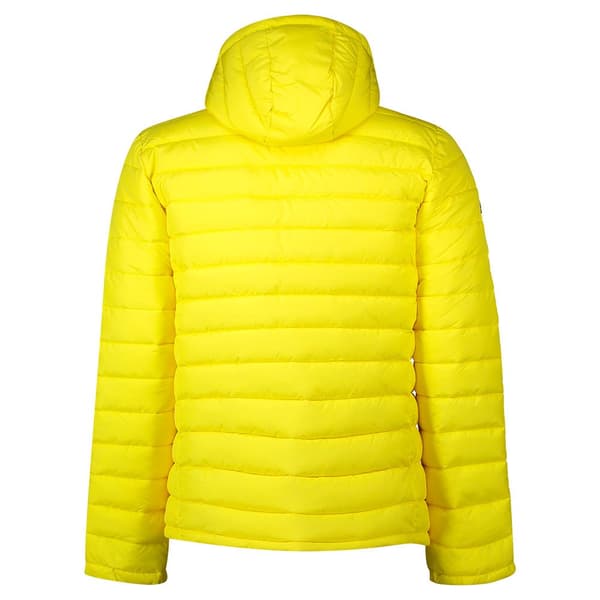Superdry Jacka Fuji Gul L Man