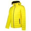 Miniatyrbild 8 av 8: Superdry Jacka Fuji Gul L Man
