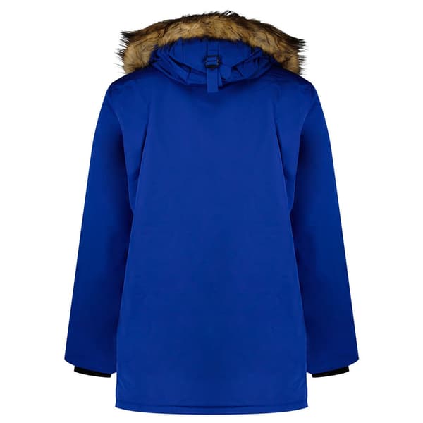 Superdry Takki Everest Sininen S Mies
