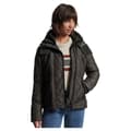 Miniatyrbild 4 av 5: Superdry Jacka Mountain Windcheater Brun 2XS Kvinna