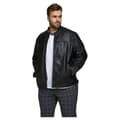 Miniatyrbild 1 av 8: Jack & Jones Jacka Rocky Ket Svart 4XL Man