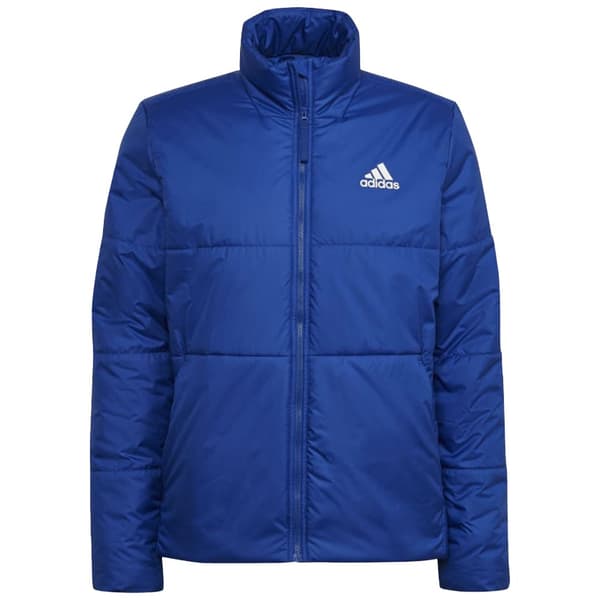 Adidas Takki Basic 3 Stripes Insulated Sininen M Mies