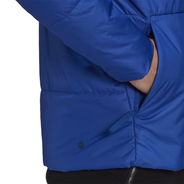Adidas Takki Basic 3 Stripes Insulated Sininen M Mies
