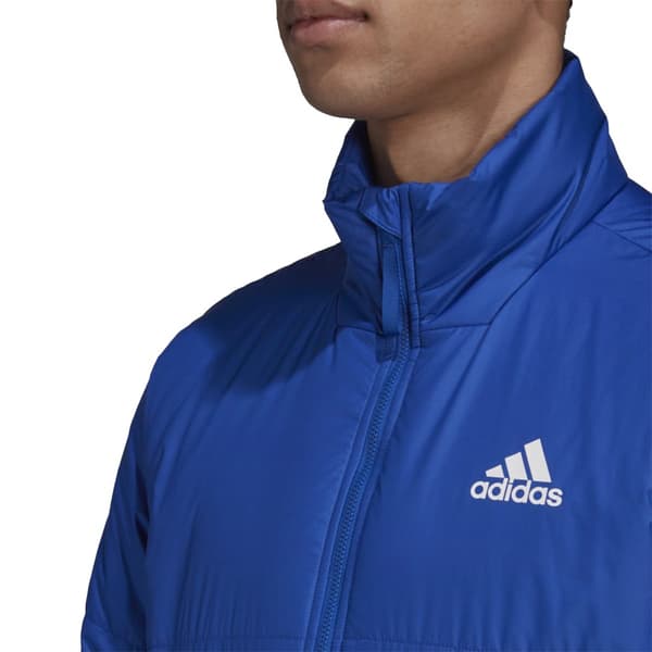 Adidas Takki Basic 3 Stripes Insulated Sininen M Mies