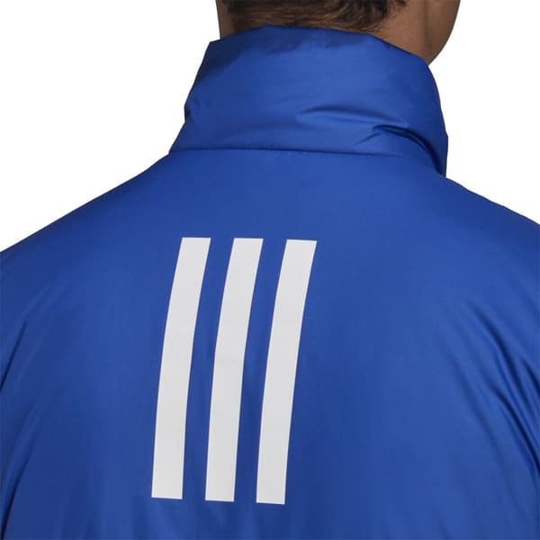 Adidas Takki Basic 3 Stripes Insulated Sininen M Mies