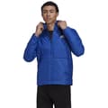 Pikkukuva 1 / 8: Adidas Takki Basic 3 Stripes Insulated Sininen M Mies