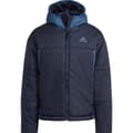 Pikkukuva 3 / 9: Adidas Takki Bsc 3s Puffy Sininen S Mies