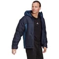 Pikkukuva 5 / 9: Adidas Takki Bsc 3s Puffy Sininen S Mies