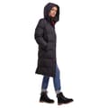 Miniatyrbillede 7 af 7: Vero Moda Ericaholly Lang Frakke Sort XS Kvinde