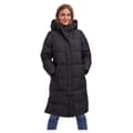 Miniatyrbillede 1 af 7: Vero Moda Ericaholly Lang Frakke Sort XS Kvinde
