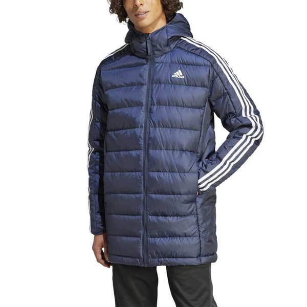 Adidas Sportswear Takki Essentials 3 Stripes L D H Pa Sininen M Mies
