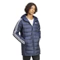 Pikkukuva 5 / 7: Adidas Sportswear Takki Essentials 3 Stripes L D H Pa Sininen M Mies