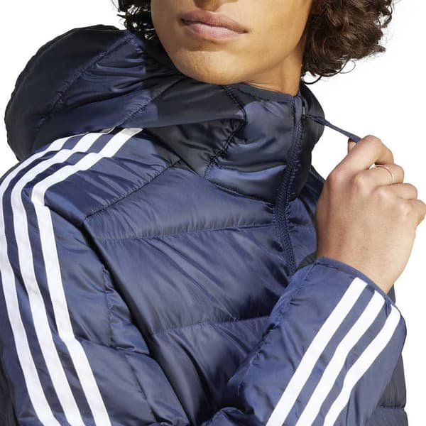 Adidas Sportswear Takki Essentials 3 Stripes L D H Pa Sininen M Mies