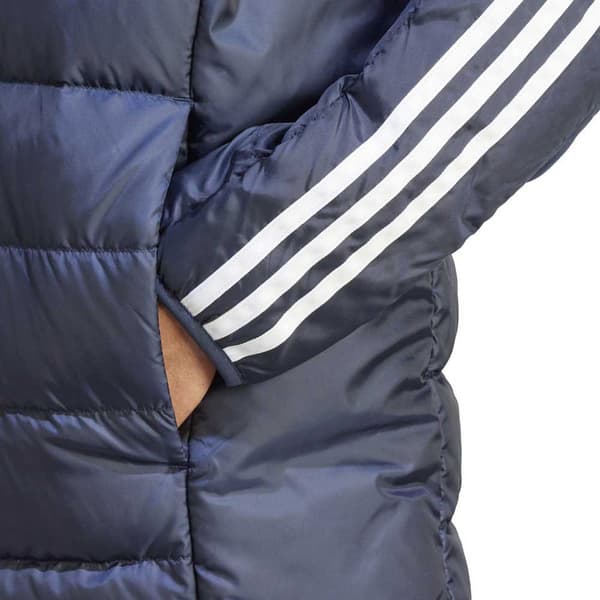Adidas Sportswear Takki Essentials 3 Stripes L D H Pa Sininen M Mies