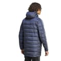 Pikkukuva 2 / 7: Adidas Sportswear Takki Essentials 3 Stripes L D H Pa Sininen M Mies