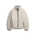 Miniatyrbild 7 av 7: Superdry Vadderad Jacka Fuji Print Beige XL Man