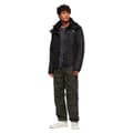 Miniatyrbild 3 av 6: Superdry Vindjacka Mountain Svart L Man