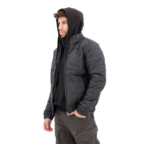 G-star Takki Meefic Musta M Mies