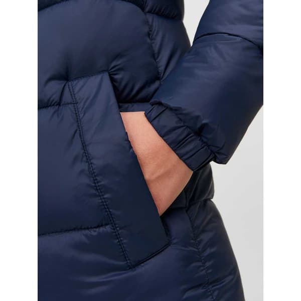Jack & Jones Puffer Jakke Toby Blå 14 Years Dreng