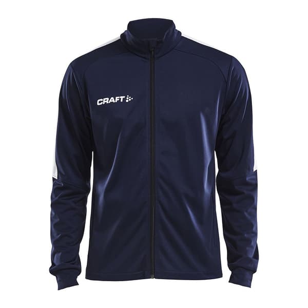 Craft Jakke Progress Blå 2XL Mand