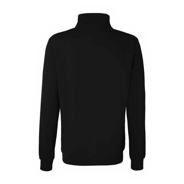 Kappa Jakke Zentil Sort M Mand