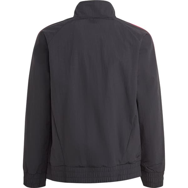 Adidas Jakke Pogba Woven Flerfarvet 9-10 Years Dreng