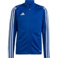 Miniatyrbild 1 av 5: Adidas Jacka Tiro23ltr Blå 11-12 Years Pojke