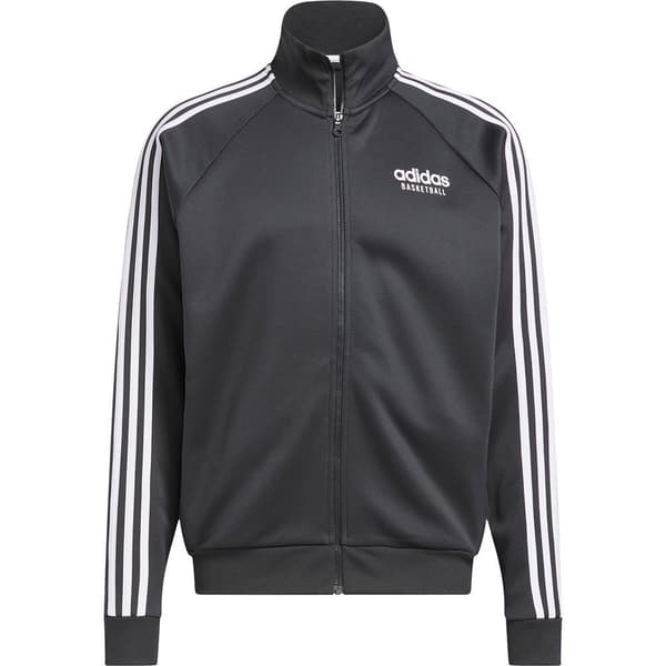 Adidas Jacka Select Svart M / Regular Man