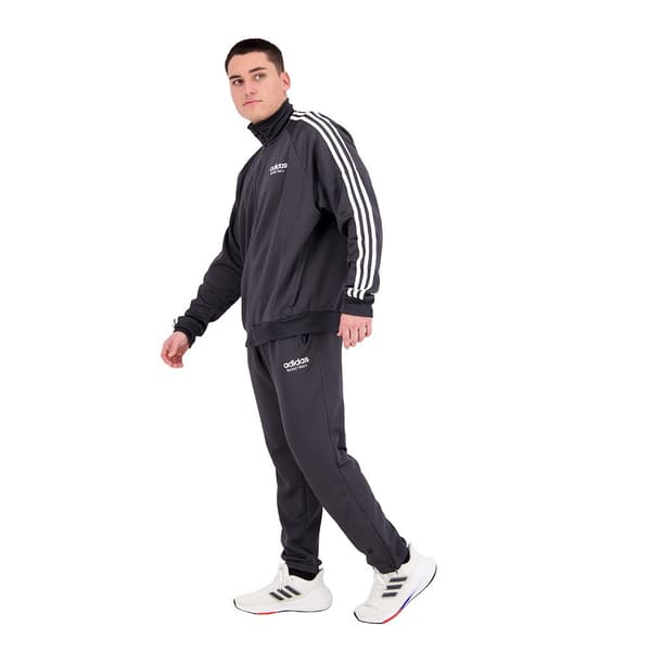 Adidas Jacka Select Svart M / Regular Man