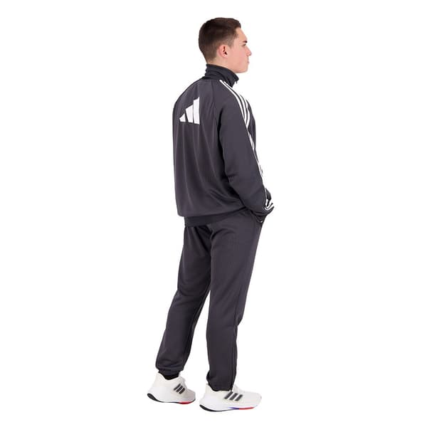 Adidas Jacka Select Svart M / Regular Man