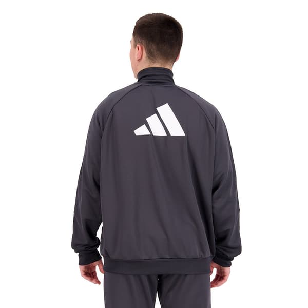 Adidas Jacka Select Svart M / Regular Man