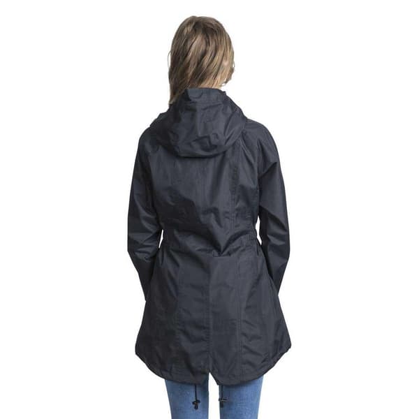 Trespass Jacka Daytrip Svart XS