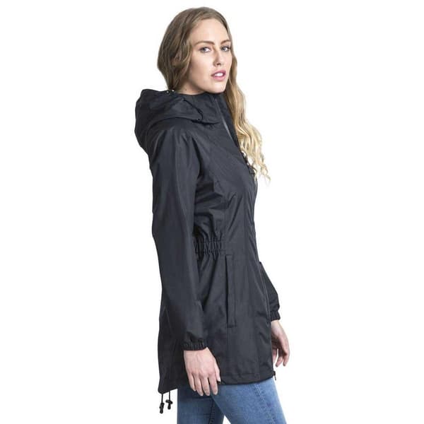 Trespass Jacka Daytrip Svart XS