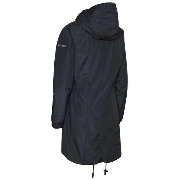 Trespass Jacka Daytrip Svart XS