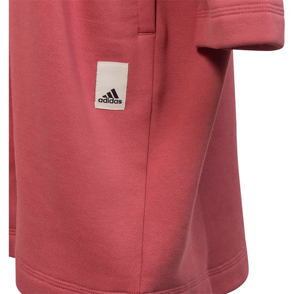 Adidas Takki Cardicoat Pinkki 9-10 Years