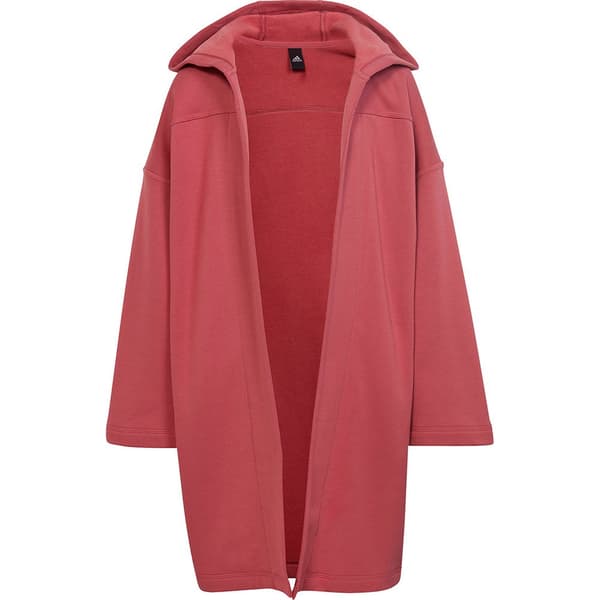 Adidas Jakke Cardicoat Rosa 11-12 Years