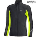 Miniatyrbild 3 av 4: Gore® Wear Jacka R3 Goretex I Partial Svart M Kvinna