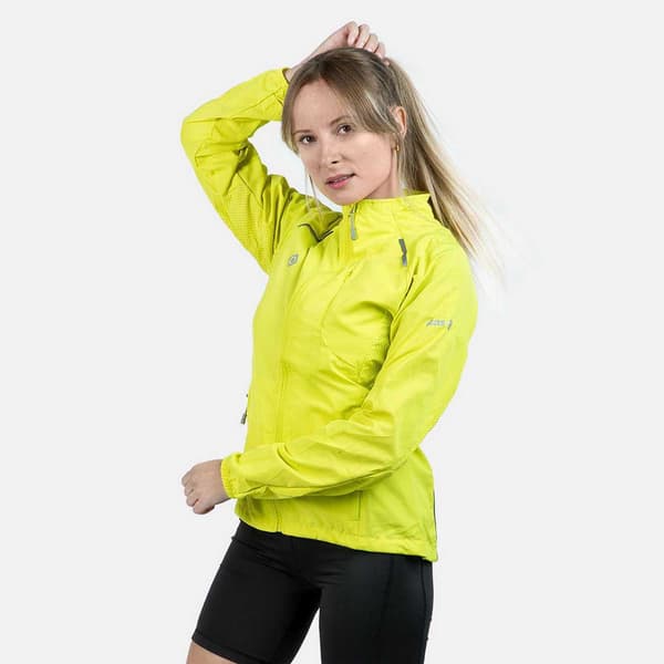Izas Takki Sidney W Keltainen XL Nainen