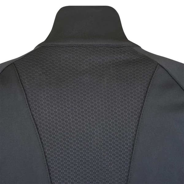 Raidlight Jakke Softshell Hybrid Sort L Kvinde
