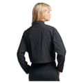 Pikkukuva 2 / 5: Superdry Takki Run Cropped Weatherproof Musta XS Nainen