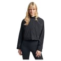 Pikkukuva 1 / 5: Superdry Takki Run Cropped Weatherproof Musta XS Nainen